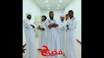رقص خليجي على اغنية سعد المجرد لمعلم - Saad Lamjarred - LM3ALLEM