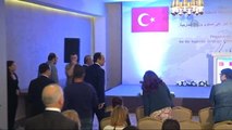 Çavuşoğlu: 