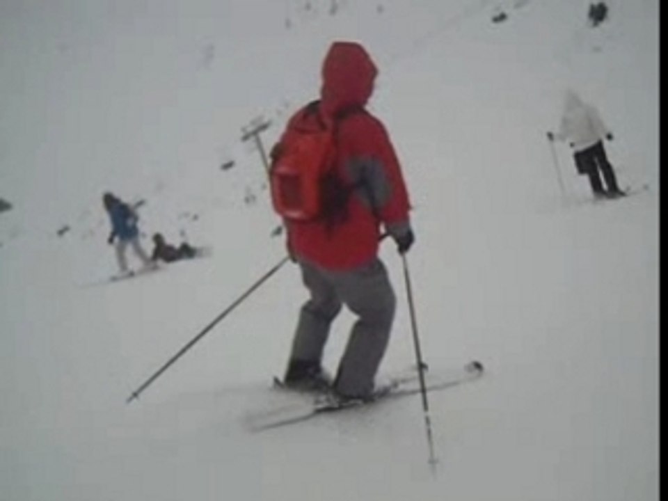 Vacs Flaine