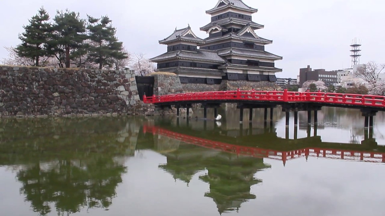 Welcome to Japan