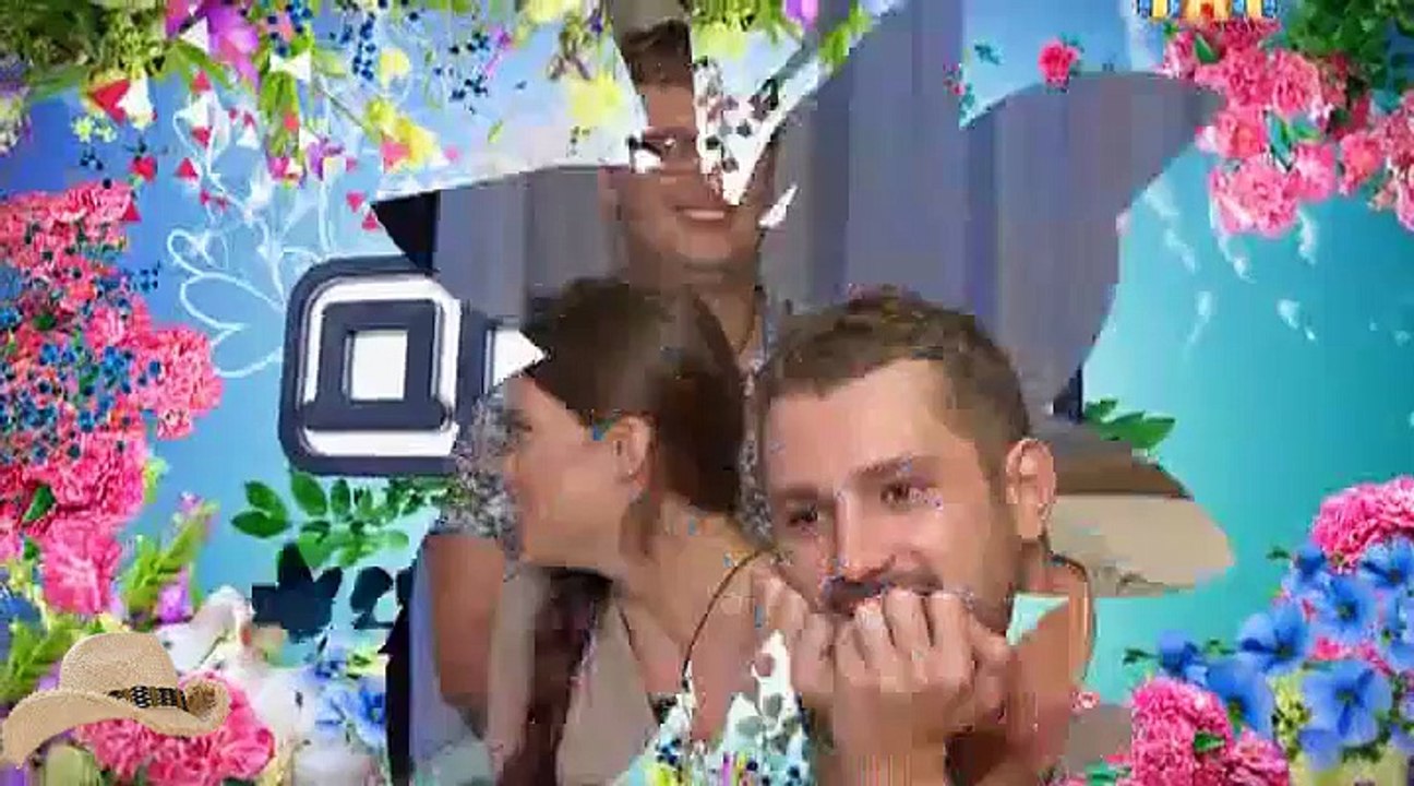 5 Ток -шоу 09.05.15 "Нет! И точка!"