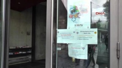 Açık Öğretim Lisesi ve Ortaokulu Sınavları Münih?te Yapıldı