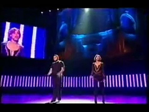 TORN MIME feat. NATALIE IMBRUGLIA