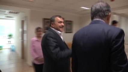 Eroğlu: "İzmir, Dünyanın İncisi Muhteşem Bir Şehir Olacak"