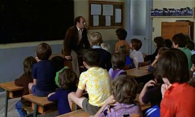 L'argent de poche Droits de l'enfant