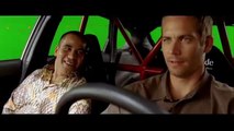 Fast & Furious 4 Bloopers (Hızlı Ve Öfkeli 4 Komik Sahneler)