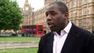 Lammy considers 'having a go' at Labour leadership