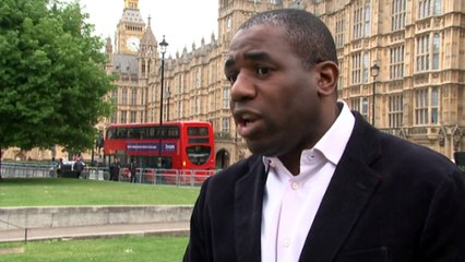 Lammy considers 'having a go' at Labour leadership