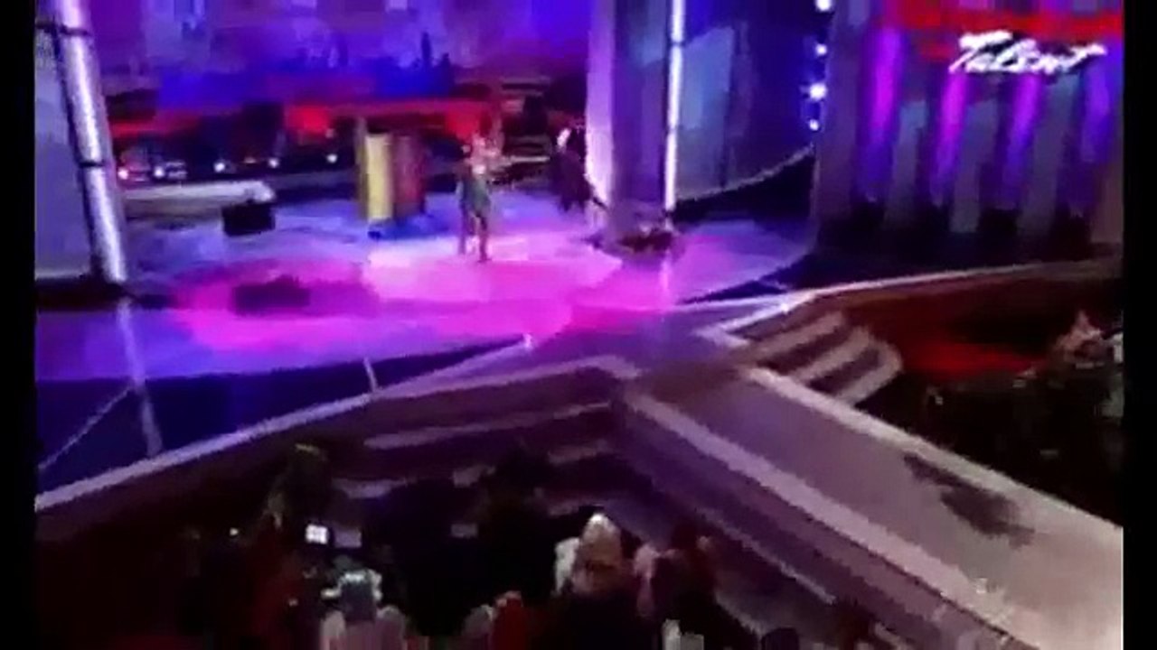 Top 10 Most Surprising Got Talent Auditions Ever