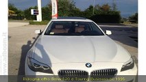 BOLOGNA,    BMW  520 CC 1995 ALIMENTAZIONE DIESEL