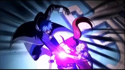 Fairy Tail AMV - White Rabbit