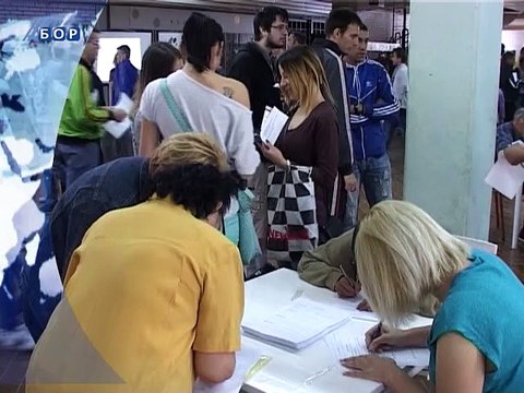 Retrospektiva saptaminji (Vesti na vlaškom jeziku), 10. maj 2015. (RTV Bor)