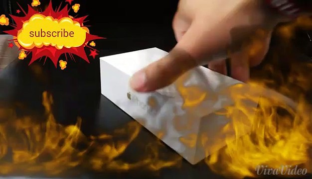 iphone 6 gold 64 GB UNBOXING