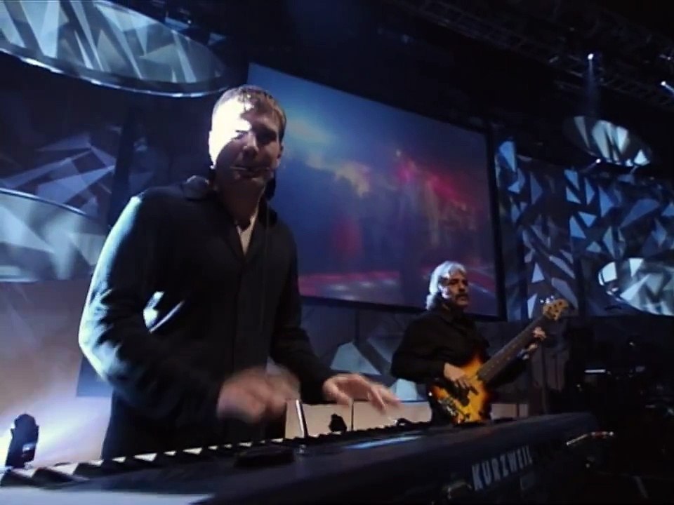 Bee Gees - You Should Be Dancing (encore) (Live in Las Vegas, 1997 - One Night Only)