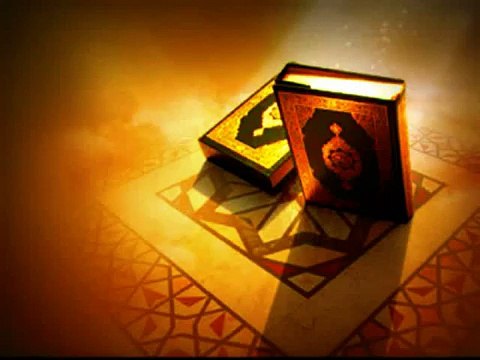 سورة الأعلى Quran Ch 87 The Most High God للشيخ ماهر المعيقلي