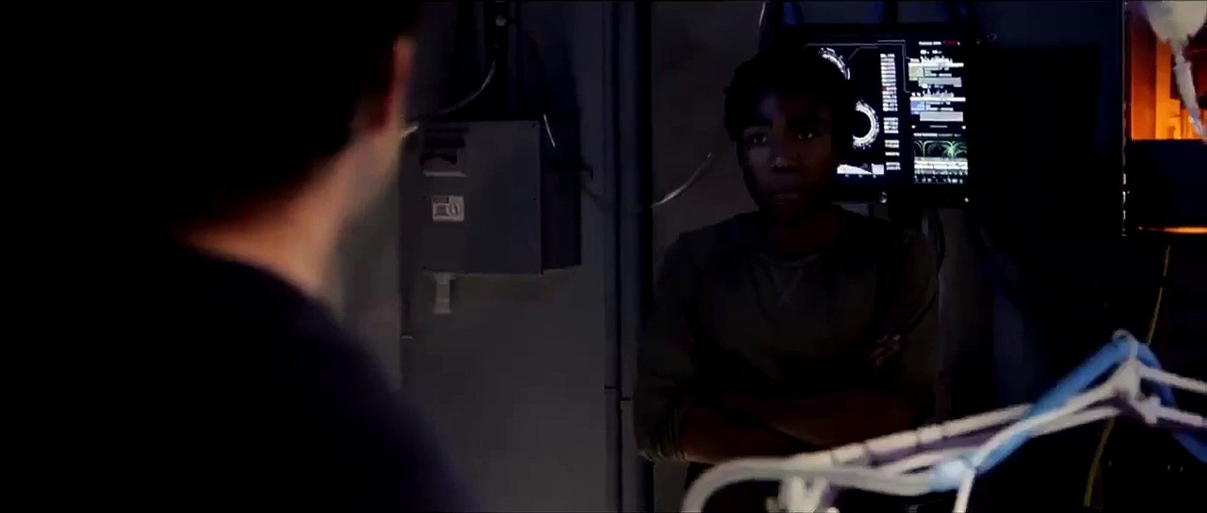 The Lazarus Effect Movie