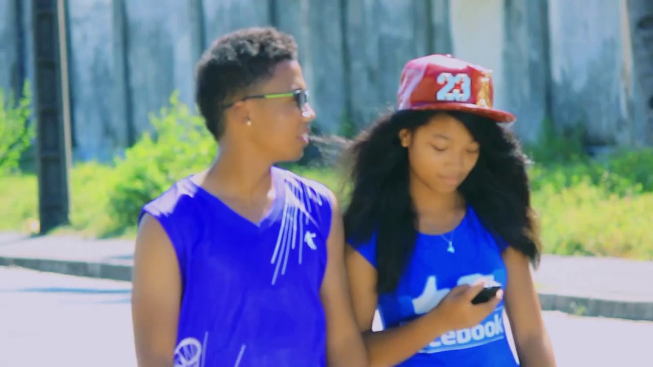 LILOU   -    Tsy anao sipa   (gasy HD 2015 - malagasy)