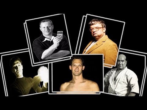 Gerçek Süper Güçlere Sahip 10 Mükemmel İnsan