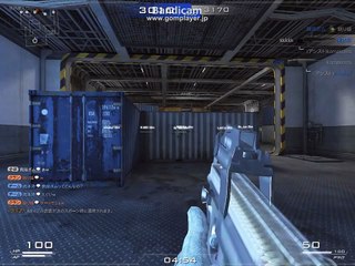 SF2　チート発見無限ボム(味方側からの視点)