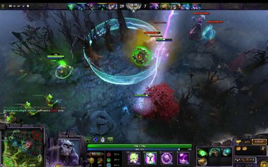 DOTA 2 Gameplay 1_clip28