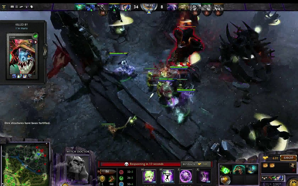 DOTA 2 Gameplay 1_clip29