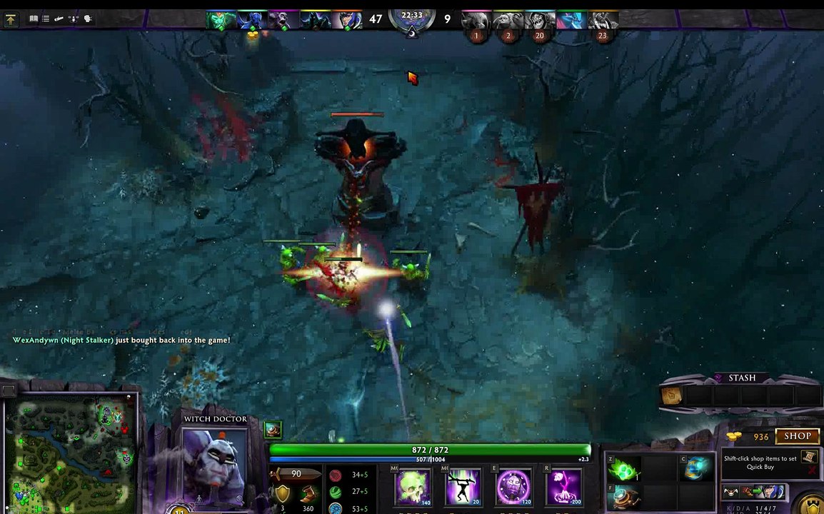 DOTA 2 Gameplay 1_clip33