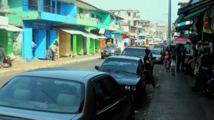 Liberia declared Ebola-free