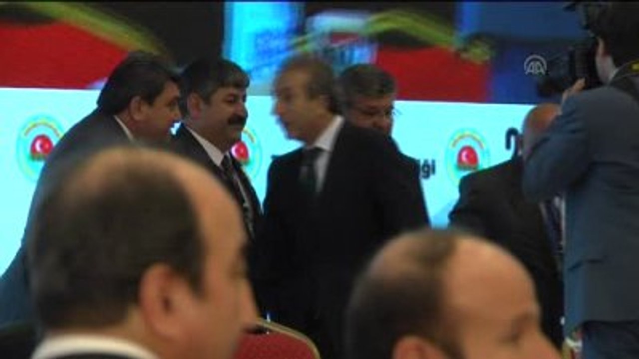 Gıda, Tarım ve Hayvancılık Bakanı Eker: "Türkiye'de Ekilmeyen Arazi Yok"