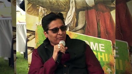 Jackky and Laurens FUN TIME in Kashmir Welcome To Karachi