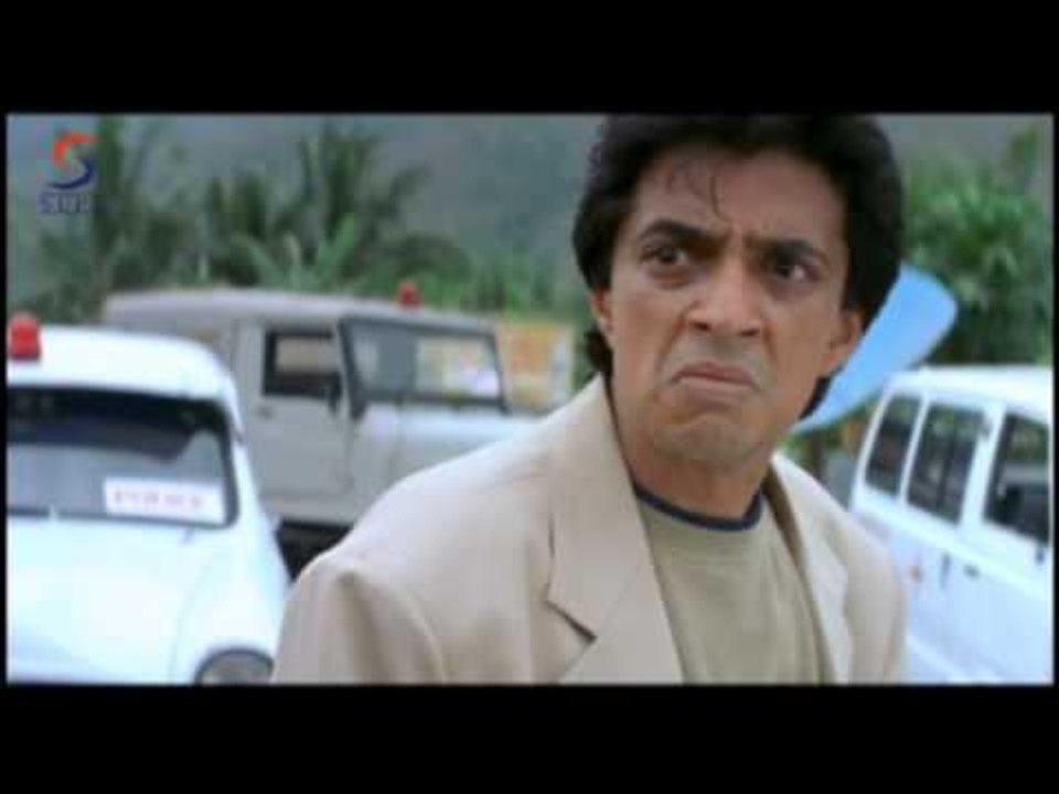 Baghi - Hindi Action Full Movie Part 6