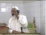 Tauheed Surah Ikhlaas Or Qased - Maulana Ishaq