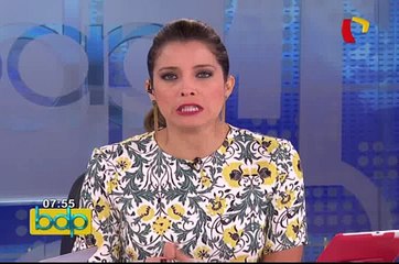 Asaltan a humilde carpintero: delincuentes lo golpearon en su vivienda en SMP