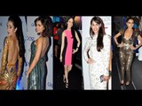 FULL VERSION - Celebs at Grey Goose Style Du Jour Fashion Event