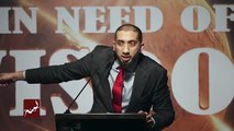 All Believers are equal - #Respect - Nouman Ali Khan