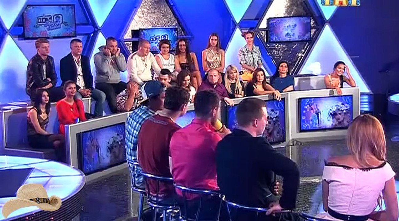 7Ток-шоу 09.05.15 " Роковая женщина-кто она?"