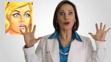 Allure Insiders - What Your Facial Expressions Say About You