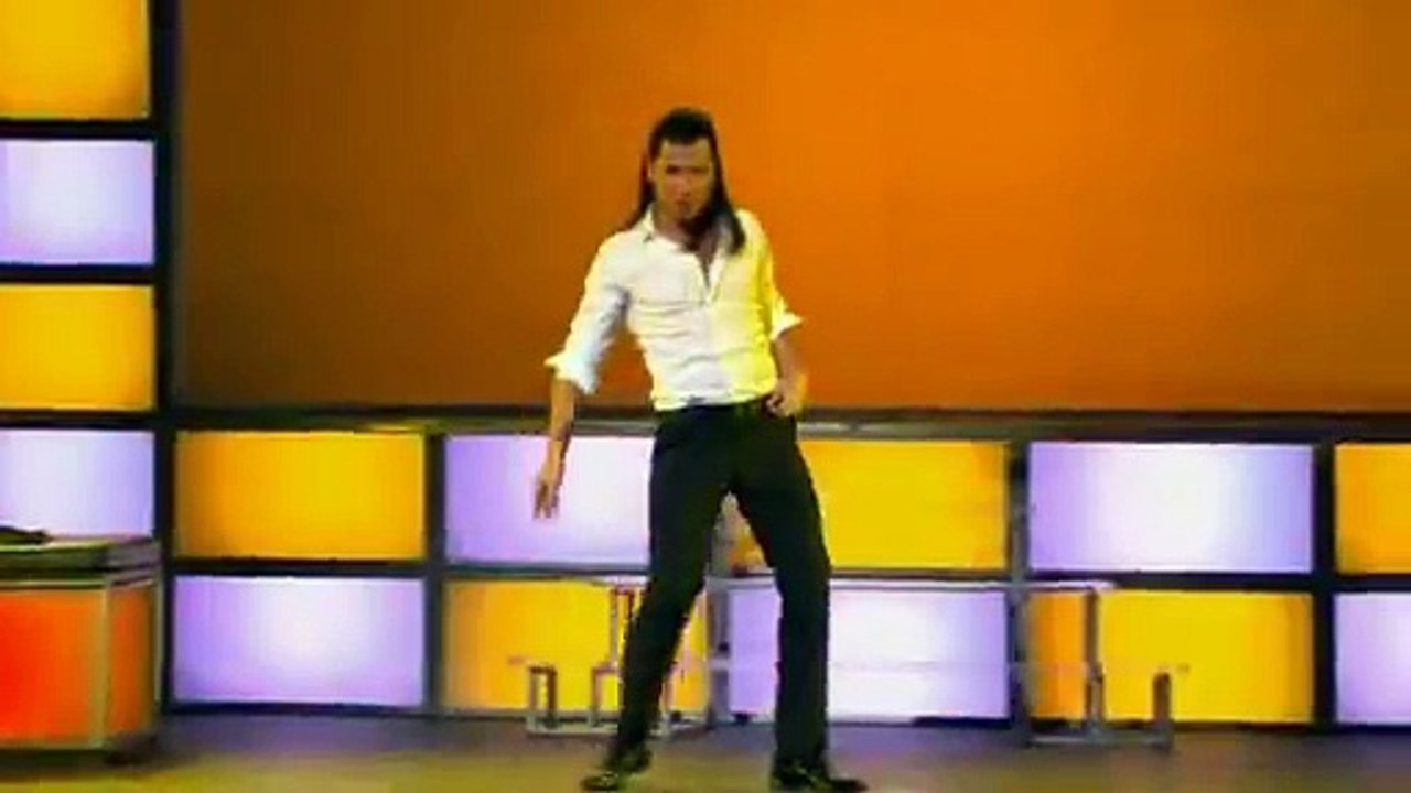 Stéphane Rousseau Rico (Montréal) video Dailymotion