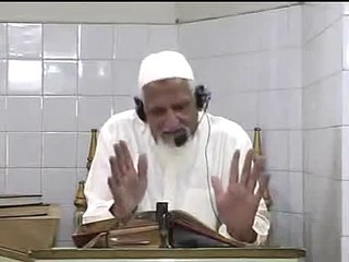 Part 3 - Tauheed Surah Ikhlaas Or Qased