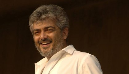 Ajith Caught In Tricky Politics | 123 Cine news | Tamil Cinema News
