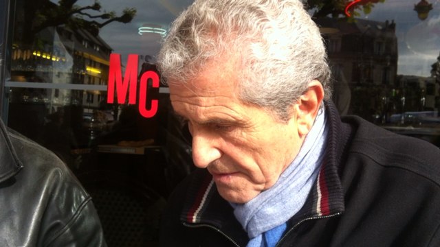 La Maison France 5 avec Claude Lelouch