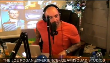 The Joe Rogan Experience-Best of Redban Oh Brian Vol.2
