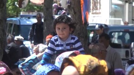 Yıldız: "Bizi İktidara Vatandaşımız Getirdi ve Ancak Vatandaş İndirir"