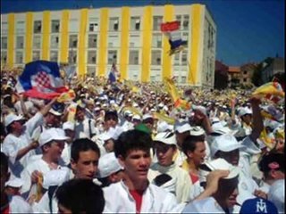 VICE VUKOV - TO JE TVOJA ZEMLJA