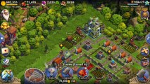 dominations : how to earn food