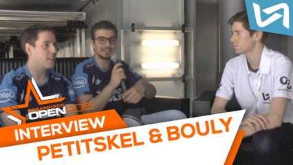 interview LDLC Blue – DH Tours 2015