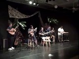 Ben Kaili and Friends at East Hawaii Cultural Center, Hilo Hawaii  4 of 5