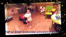 Baby Dancing Gangnam Style | Video Top 10 HD