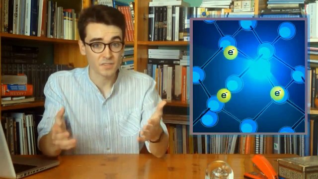 Topological Insulators, by José Luis Crespo Cepeda, tutor Juan José Palacios