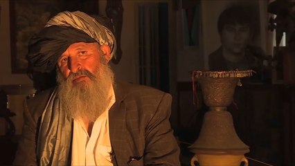 هذه قصتي- أفغاني ينشئ متحفا للآثار بمنزله