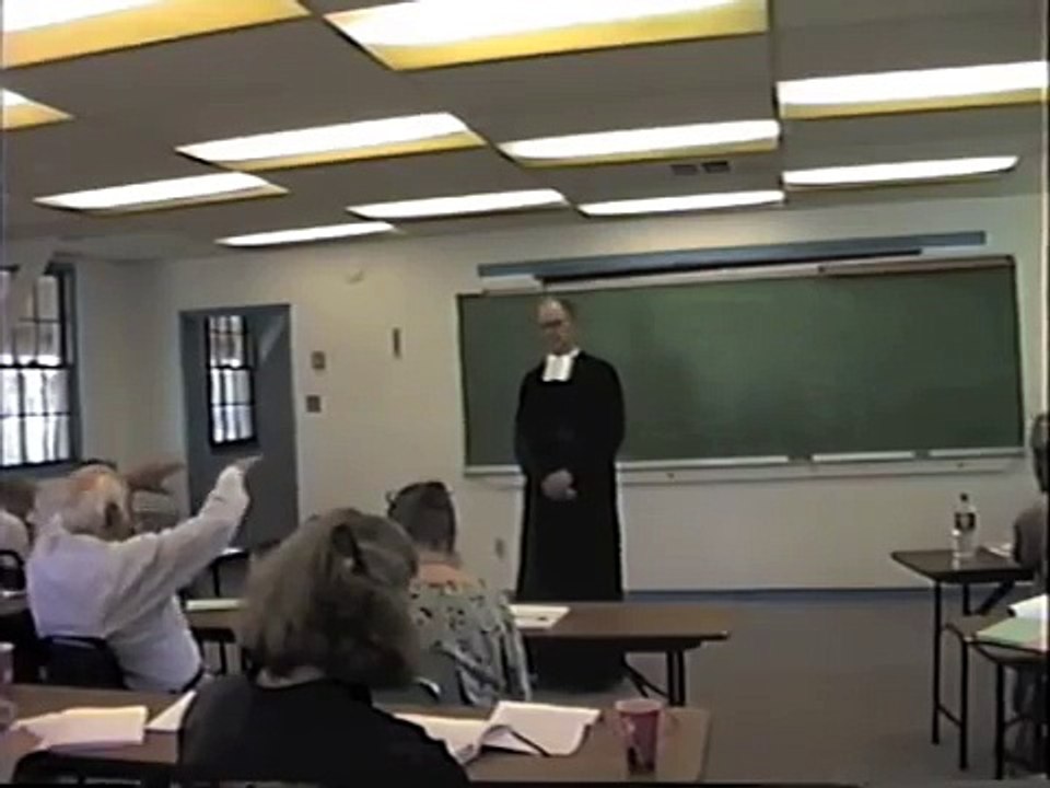 Socrates vs the Sophists
